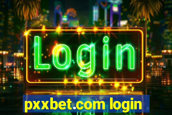 pxxbet.com login